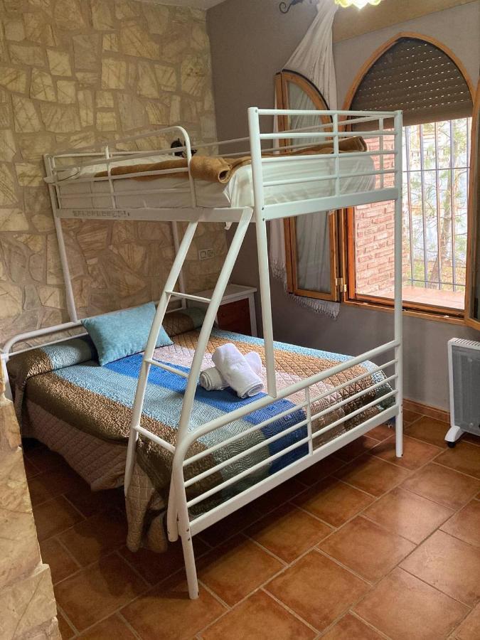 شقة La Buena Siesta رويديرا المظهر الخارجي الصورة